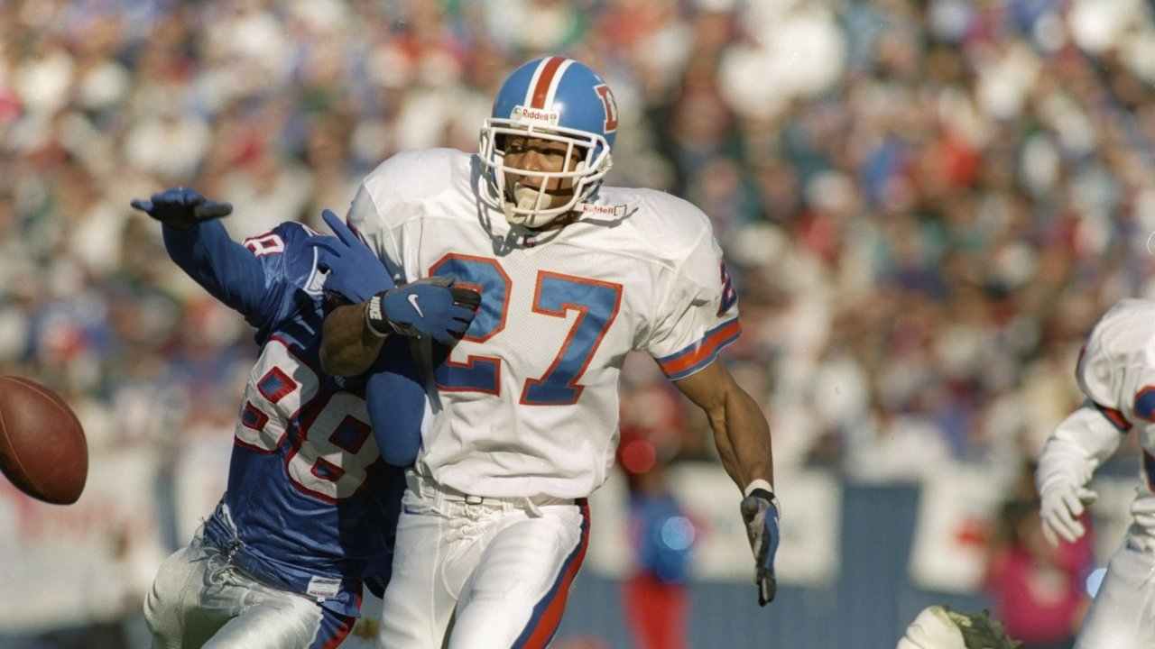 Steve Atwater