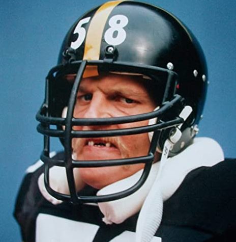 Jack Lambert