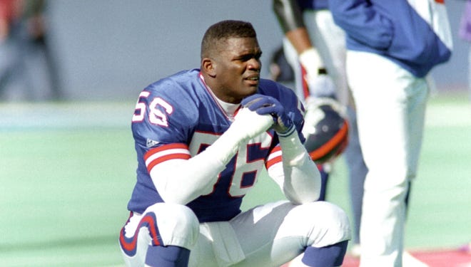 Lawrence Taylor