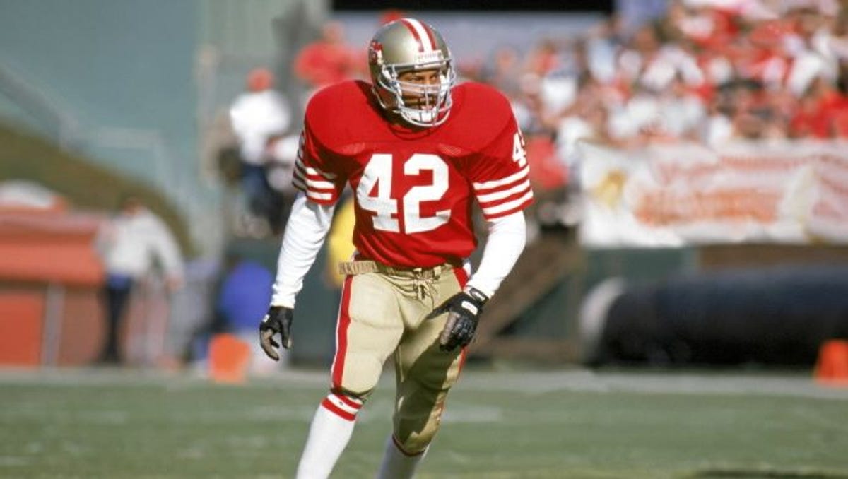 Ronnie Lott