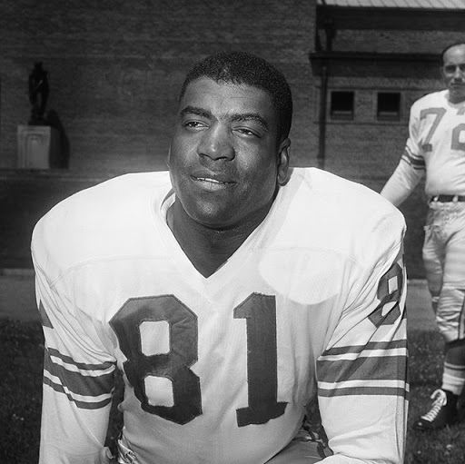 Night Train Lane