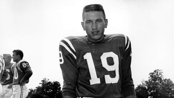 Johnny Unitas