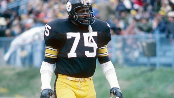 Joe Greene