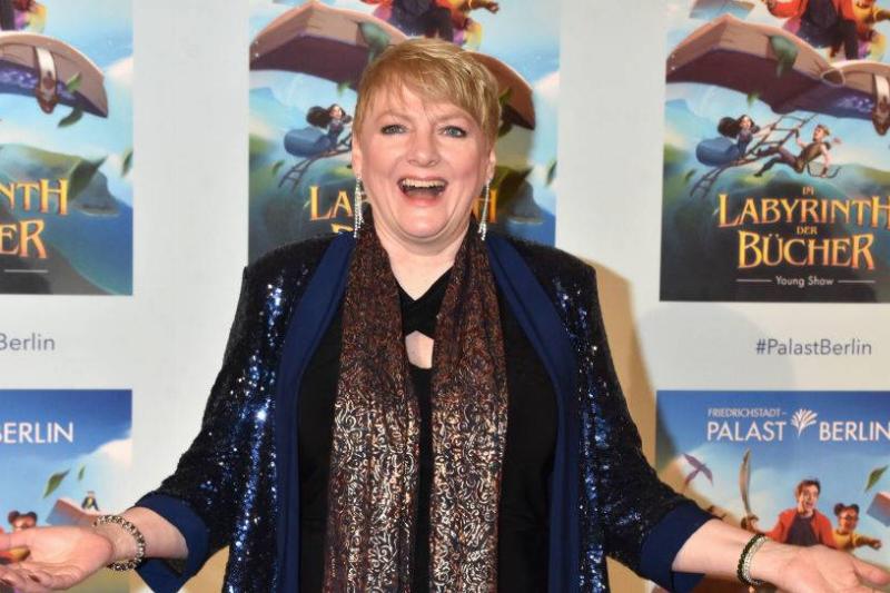 Where Is Alison Arngrim Now