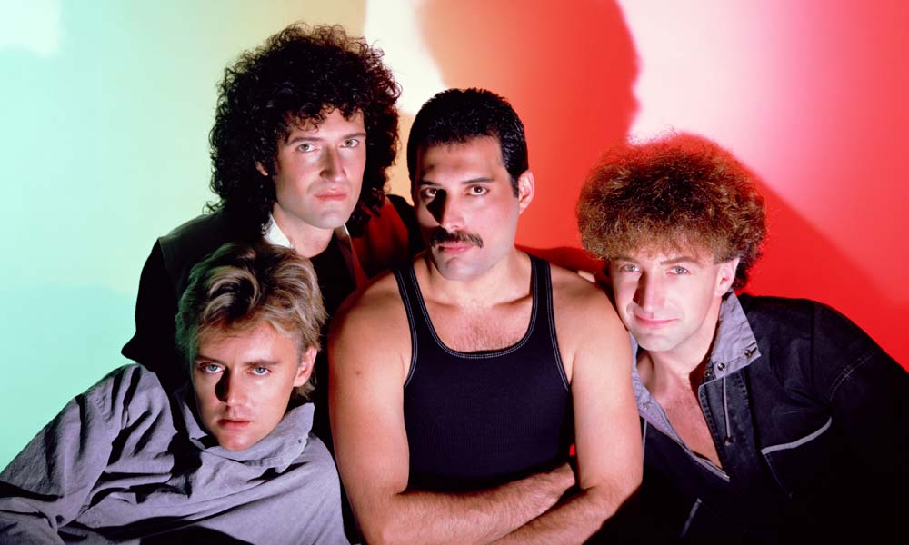 Queen I Want To Break Free