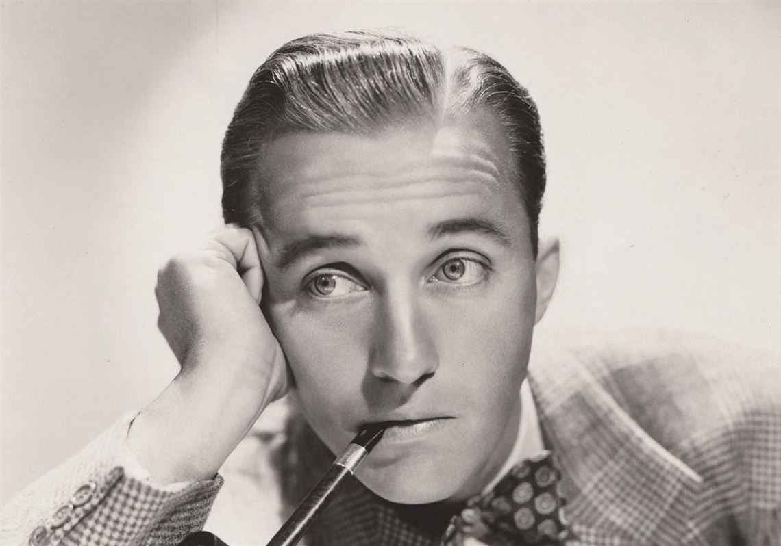 I'll Be Home For Christmas Bing Crosby