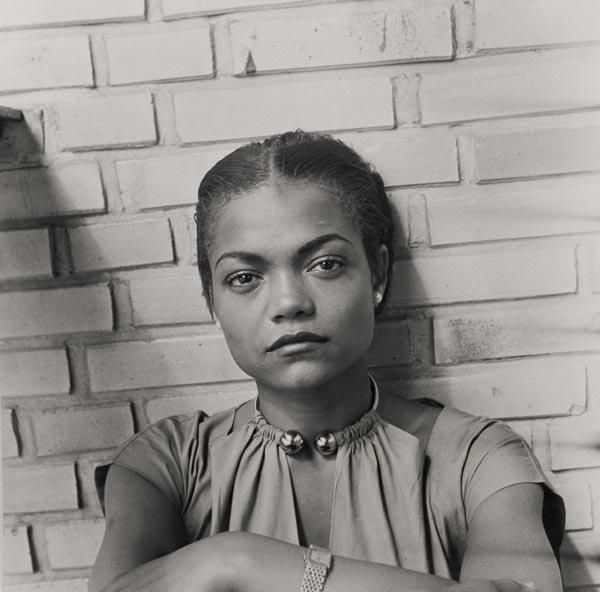 The Heel Eartha Kitt