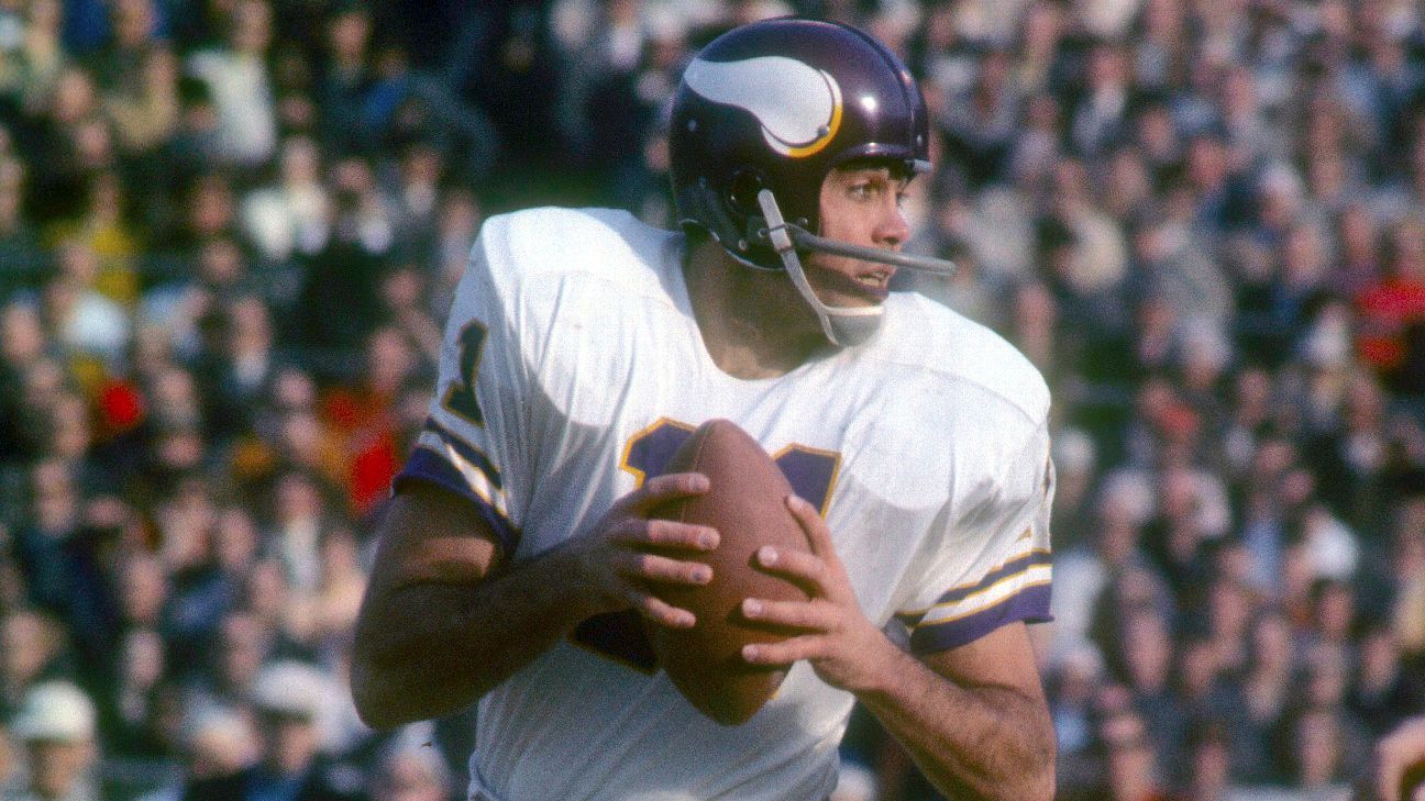 Joe Kapp