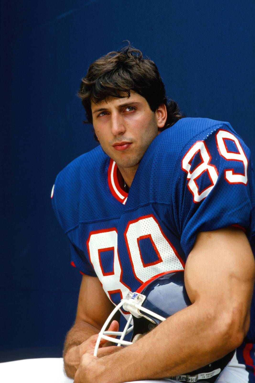 Mark Bavaro