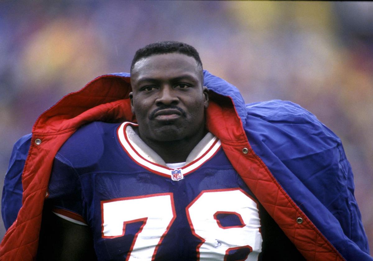 Bruce Smith