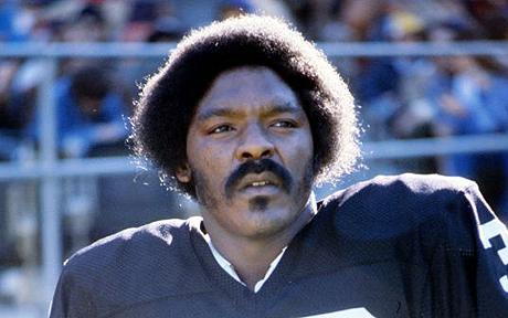 Jack Tatum