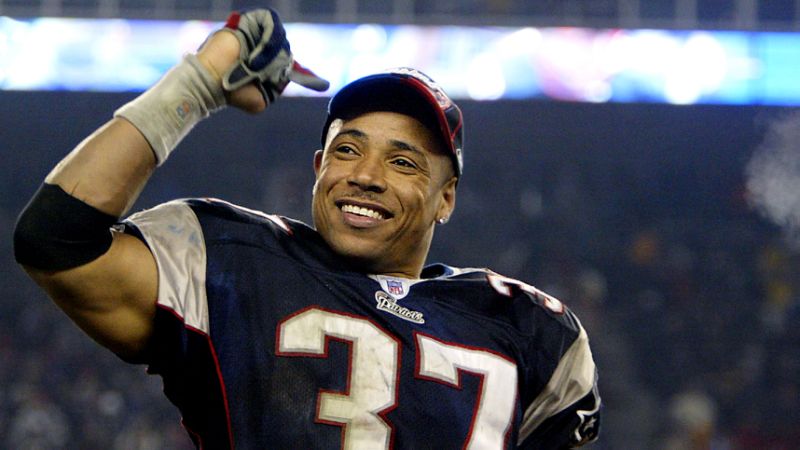 Rodney Harrison