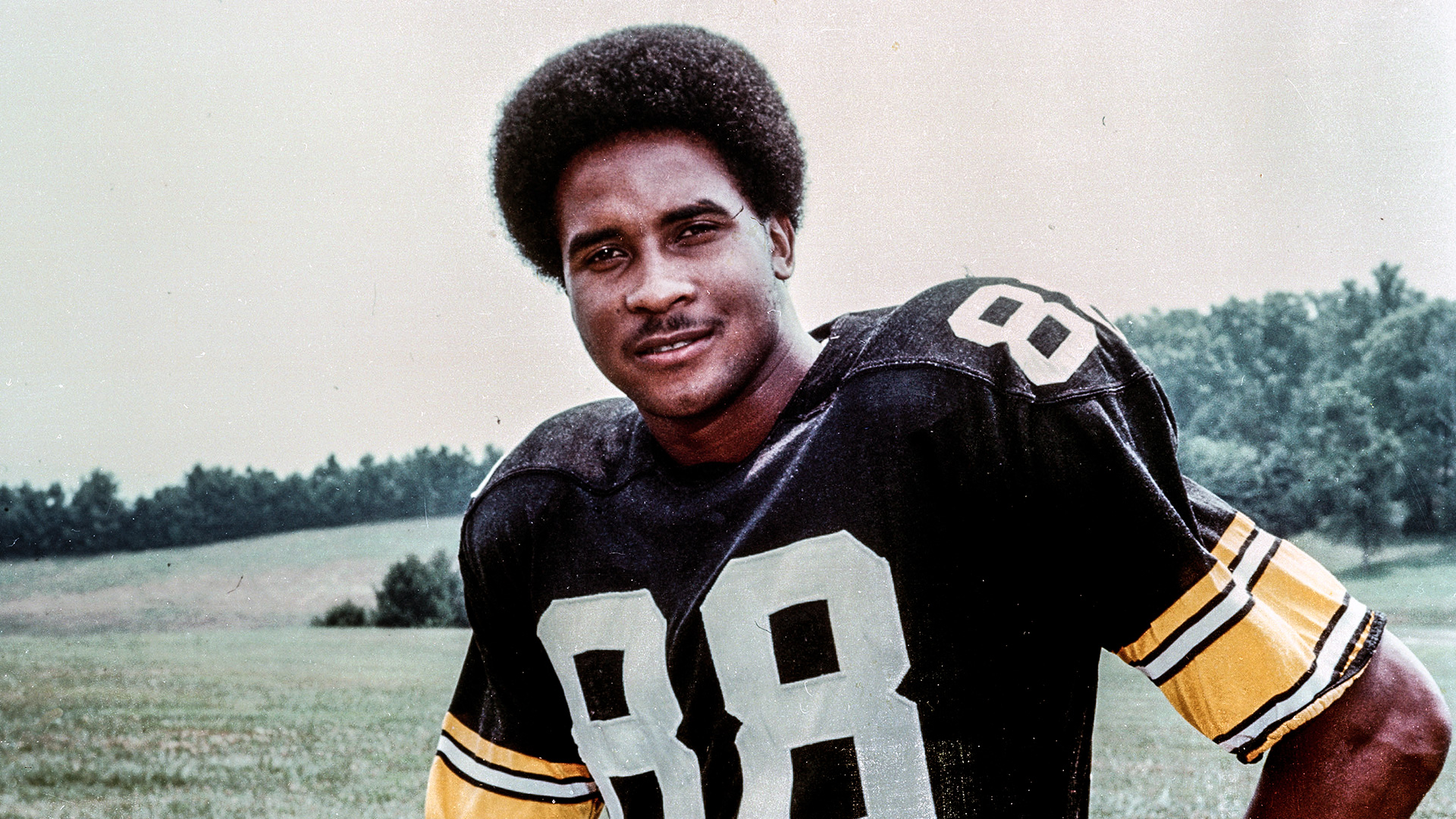 Lynn Swann