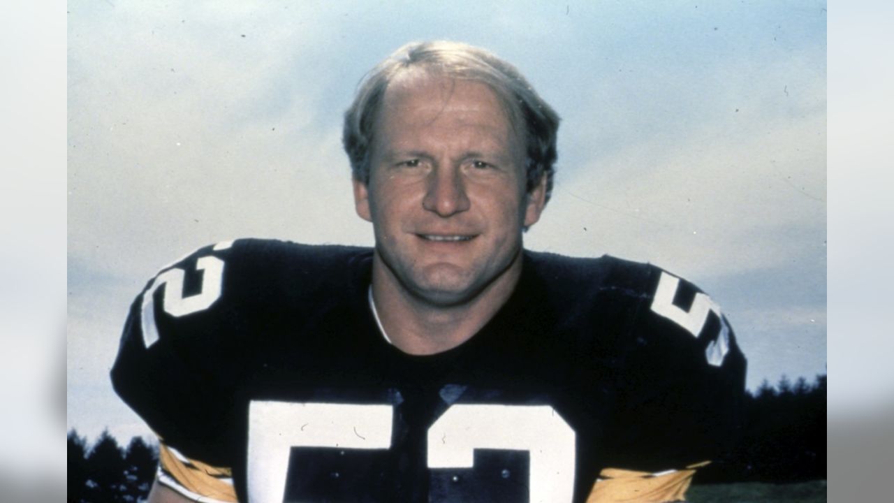 Mike Webster