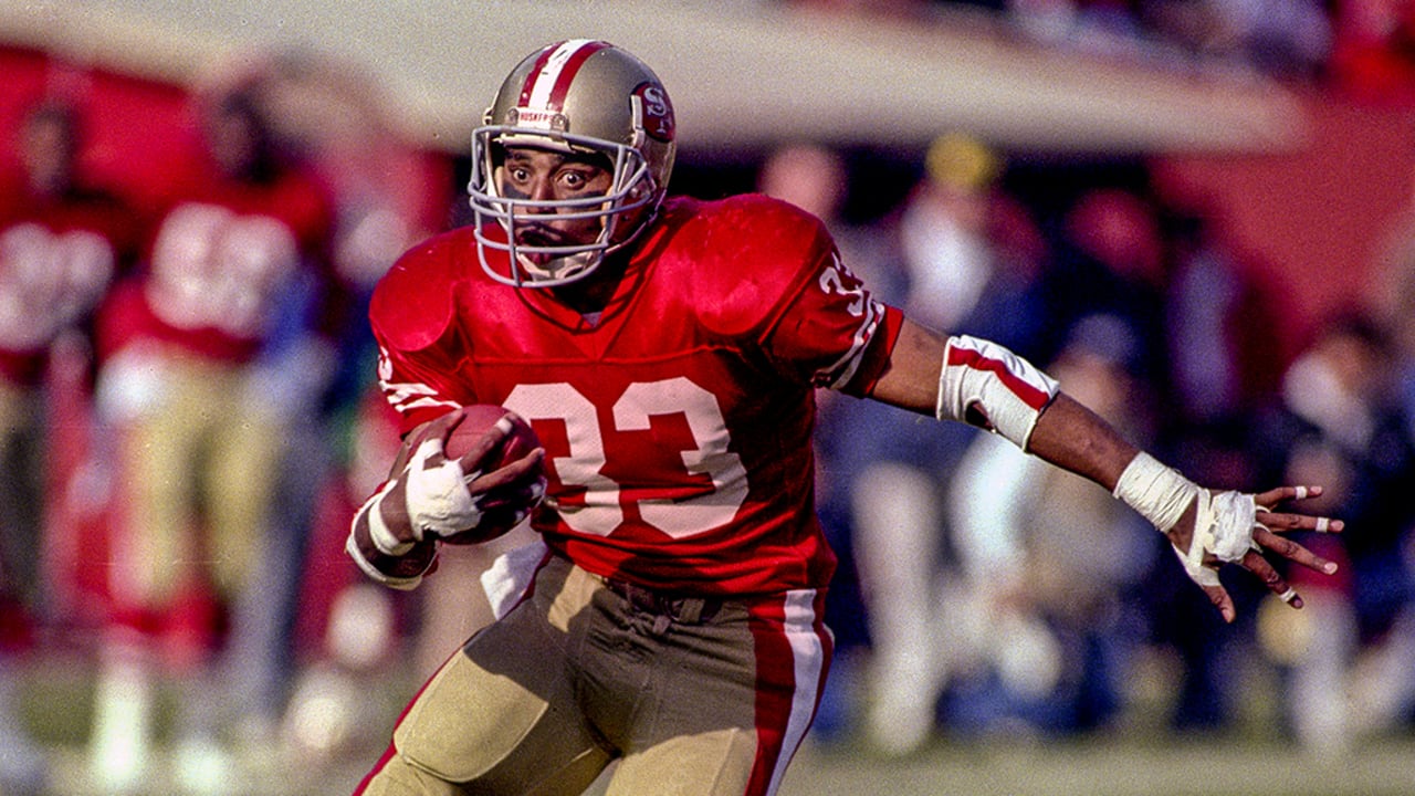 Roger Craig