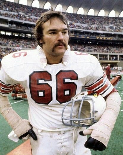 Conrad Dobler