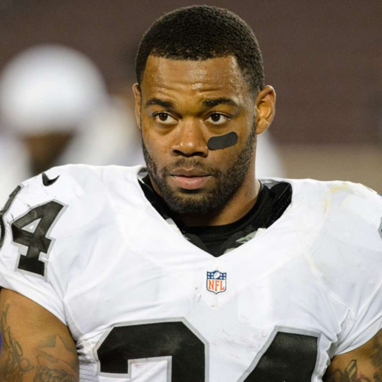 These Are The Toughest Football Players To Ever Play The Game