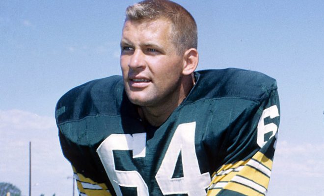 Jerry Kramer