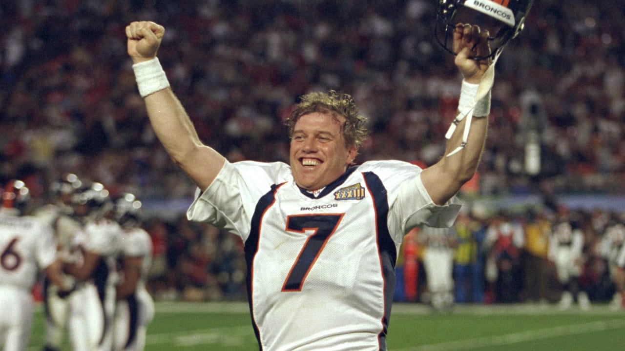 John Elway