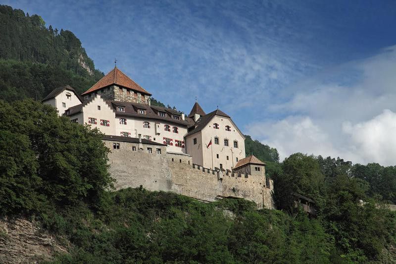 38. Liechtenstein