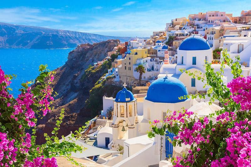 3. Greece