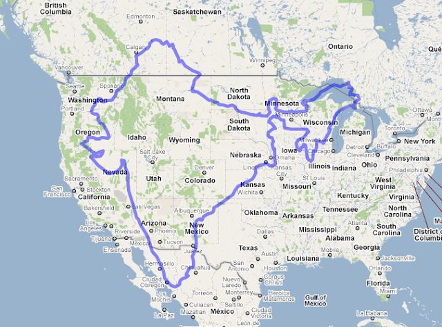 United States Vs. India