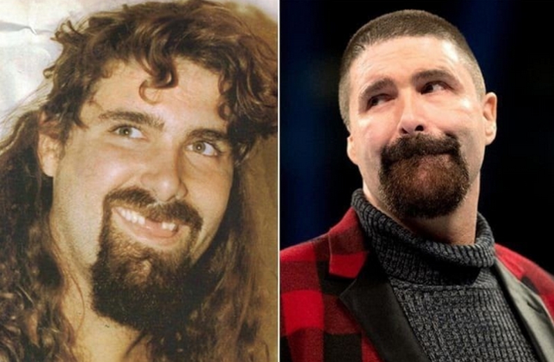 Mick Foley