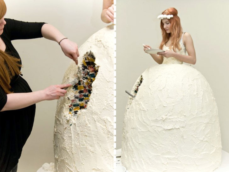 The Most Unforgettable Wedding Dresses You Ll Ever See Oceandraw