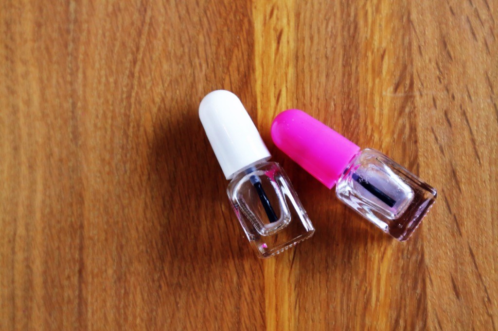 On-Screen Nail Polish Shades - wide 6