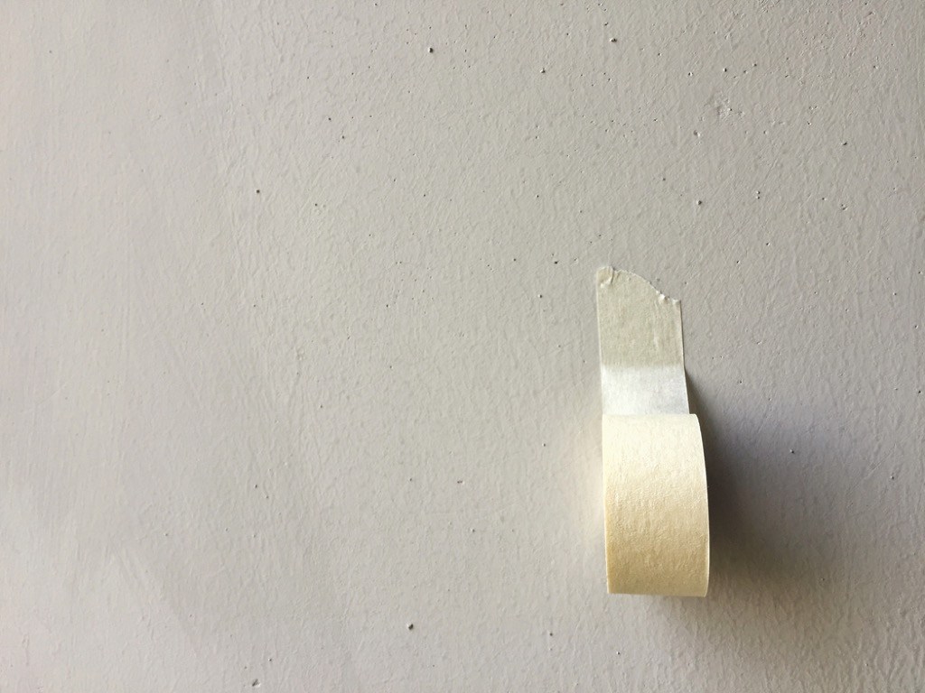 Masking Tape For Nails