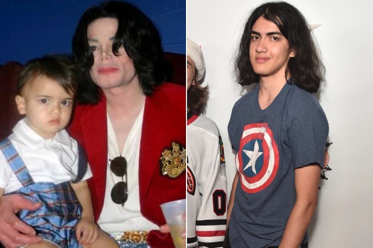 Blanket Jackson