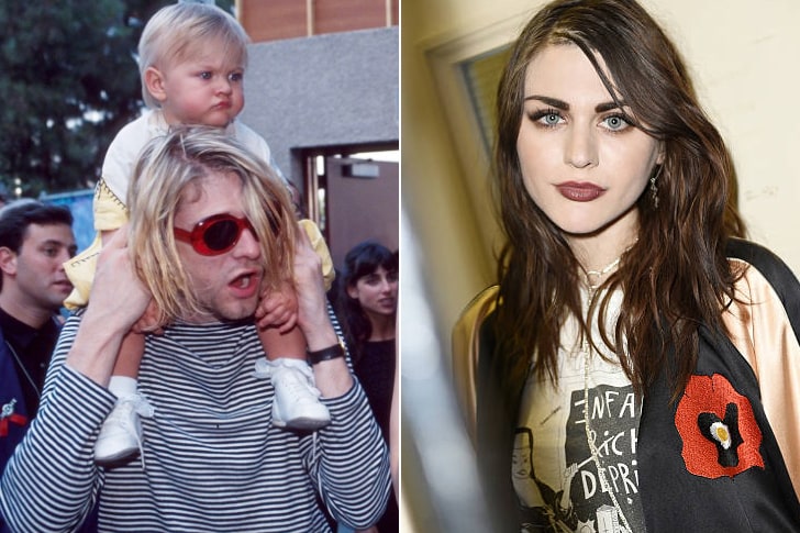 Frances Bean Cobain