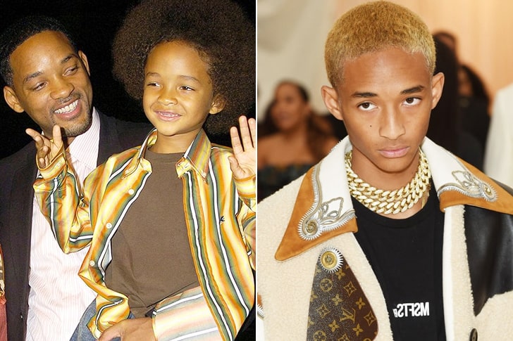 Jaden Smith