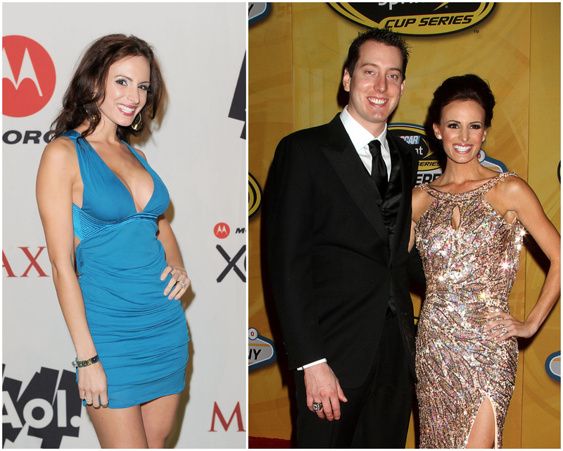 Samantha Busch