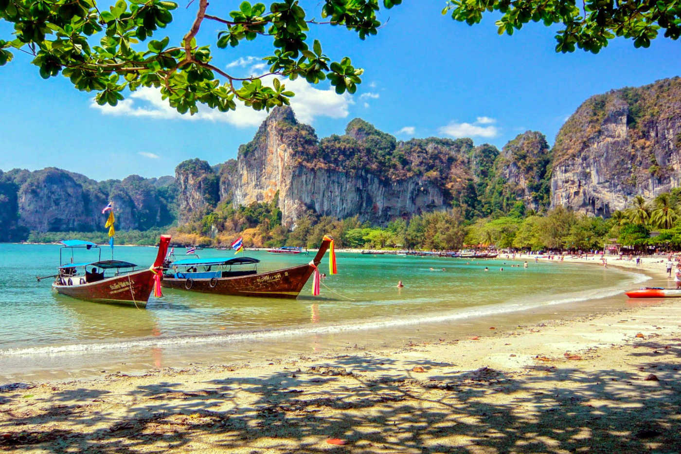 The Ultimate Trip To Thailand On $20 A Day