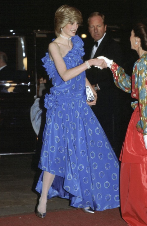 Rare Pictures of Princess Diana That Are Bound to Leave You in Awe ...