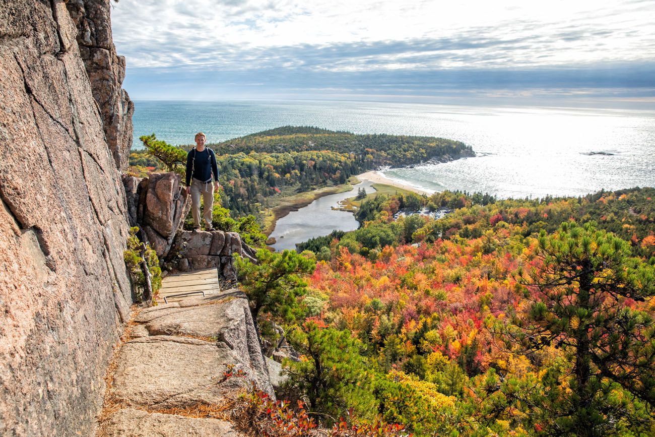 Acadia National Park, Maine