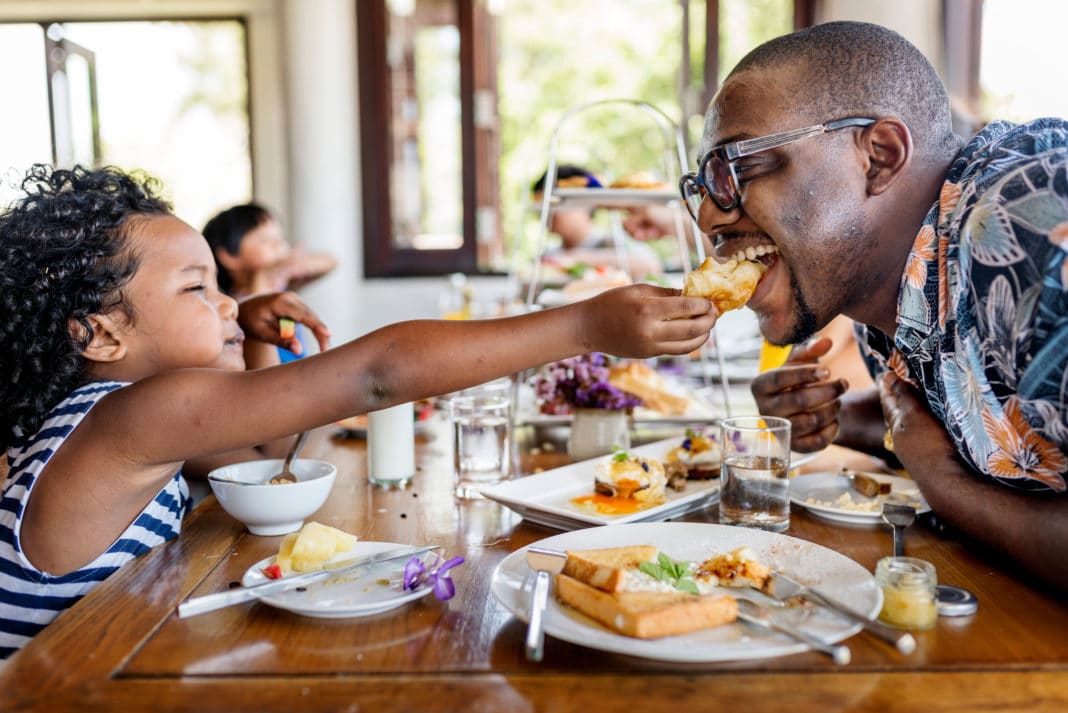 The Best Kid Friendly Food Destinations Around The World