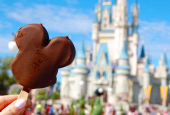 Must Try Foods At Disney World