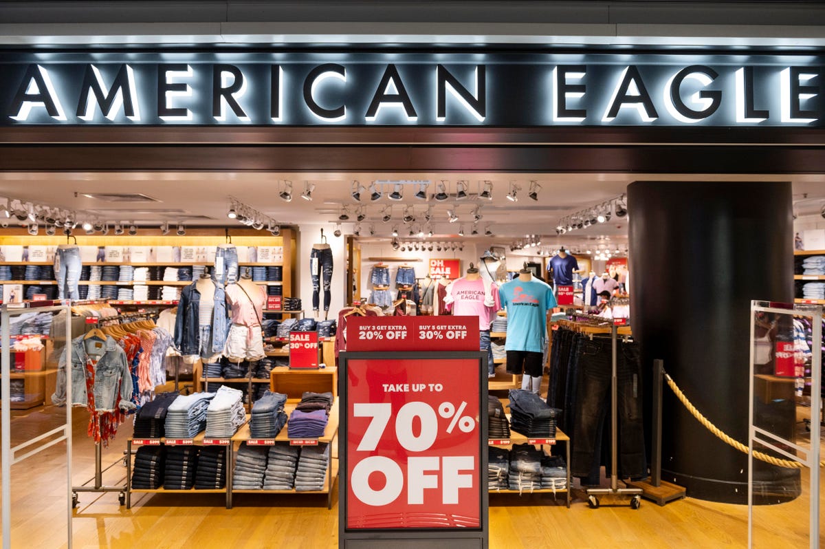 American Eagle