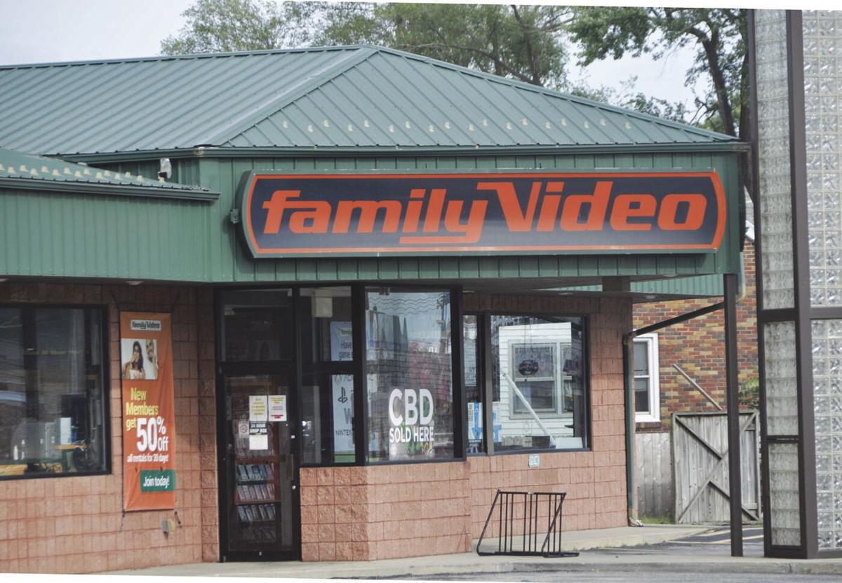 Family Video