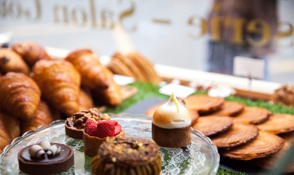 Your Definitive Guide To The Best Bakeries In Paris