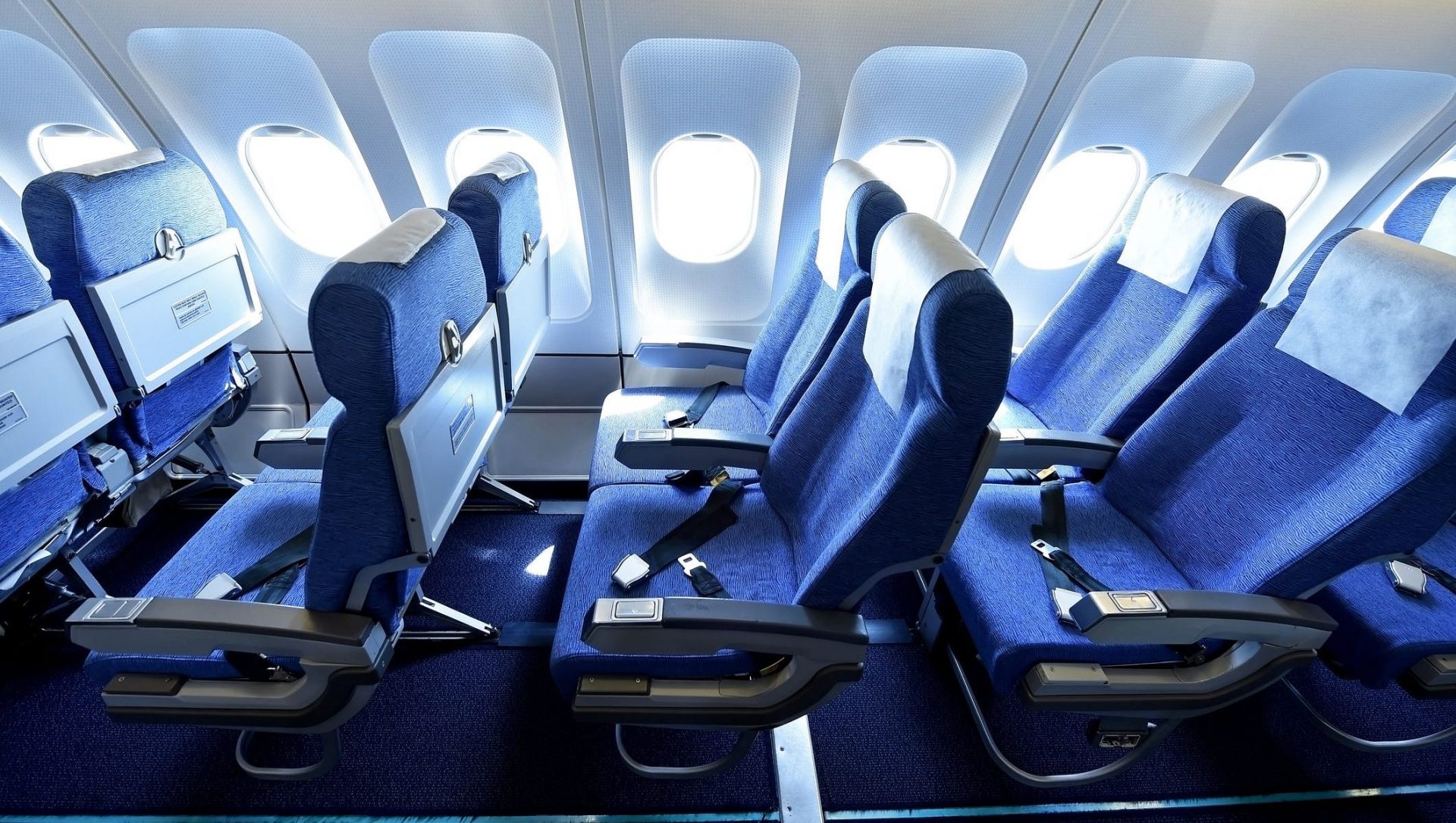 Plane Seating Etiquette Is Important Social Etiquette