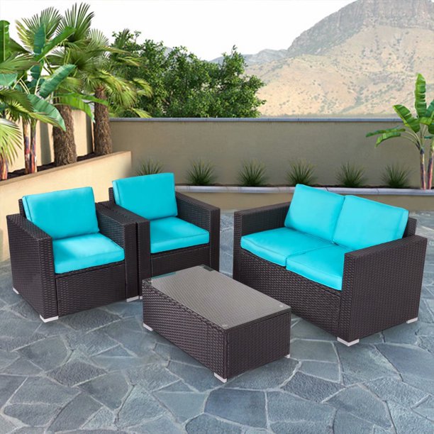 Patio Furniture