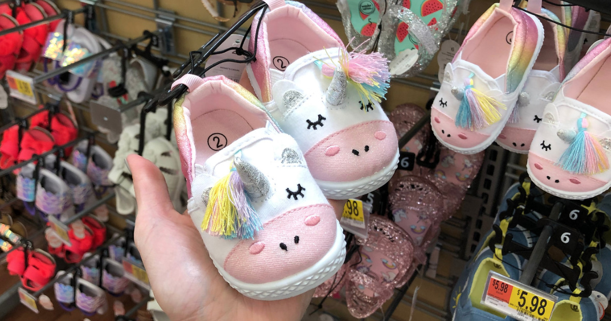 Kids Shoes