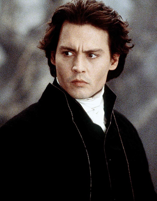 Ichabod Crane