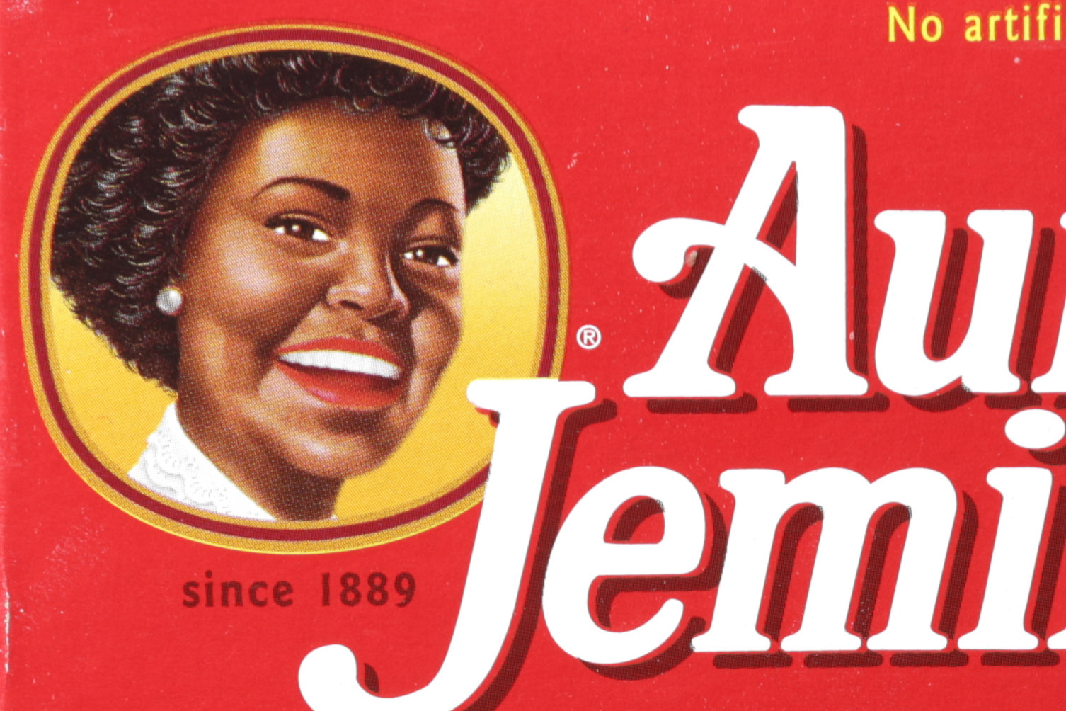 Aunt Jemima