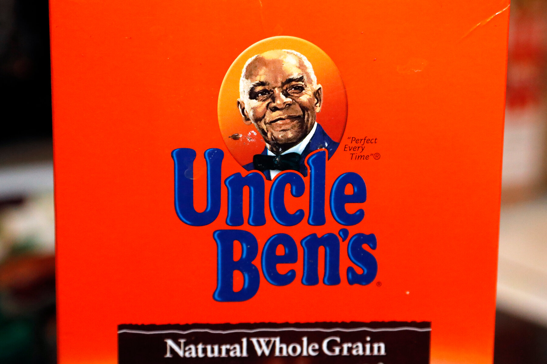 Uncle Ben