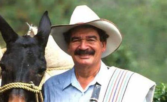 Juan Valdez