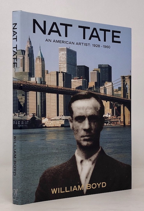 Nat Tate